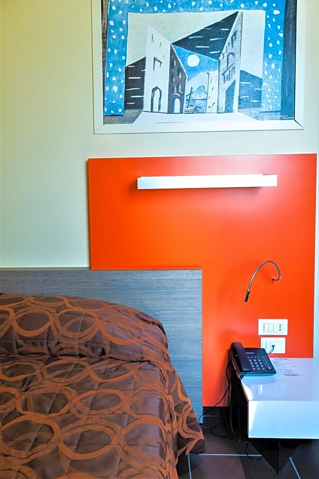 Hotel Fiera Rho