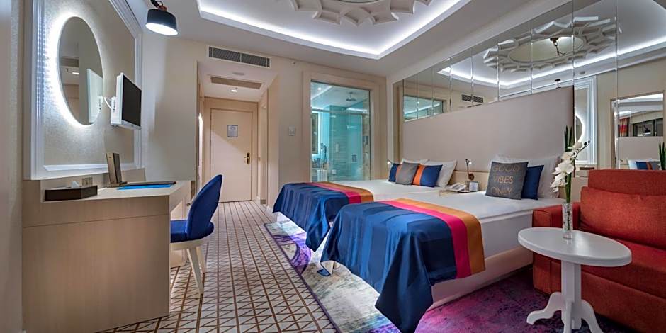 Granada Luxury Belek - Family Kids Concept