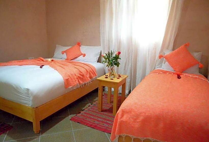 Riad Essaouira