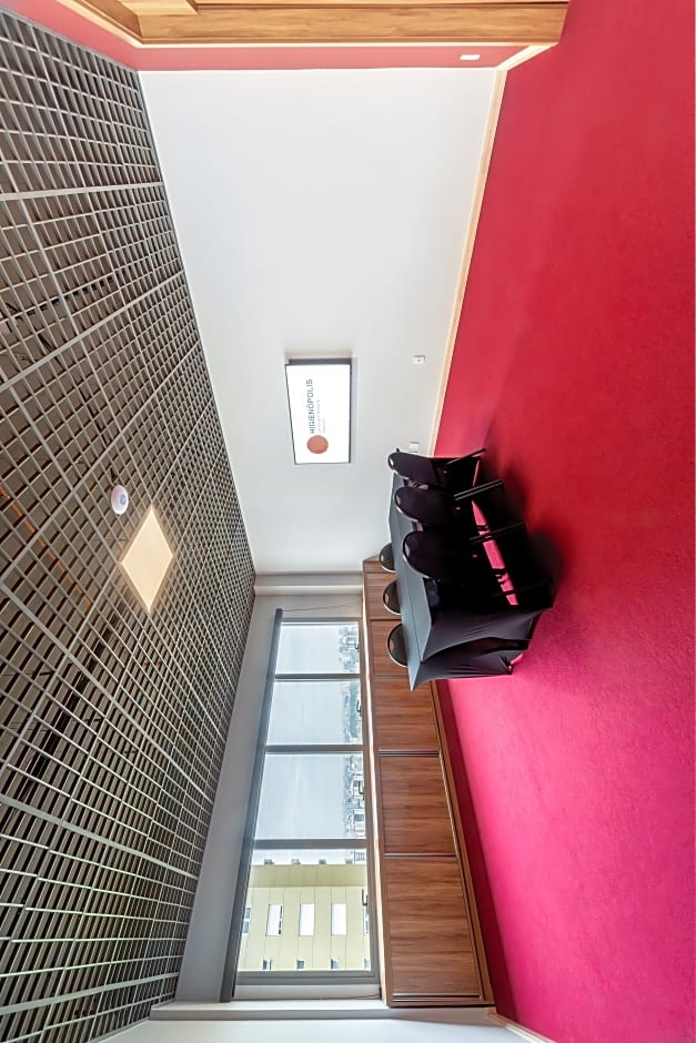 Laghetto Stilo Higienopolis