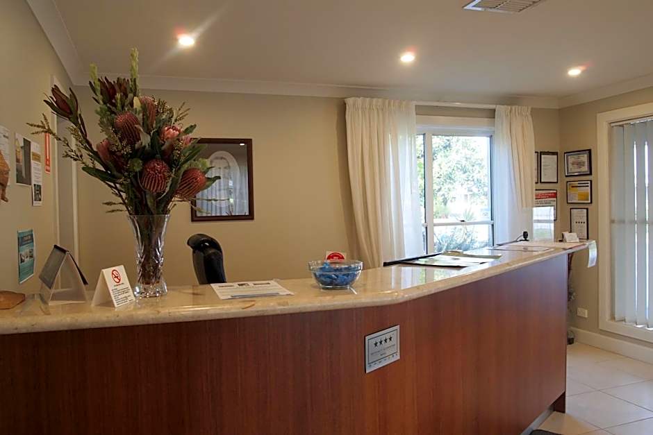 Alexander Cameron Suites