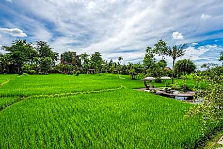 KajaNe Yangloni at Ubud Bali