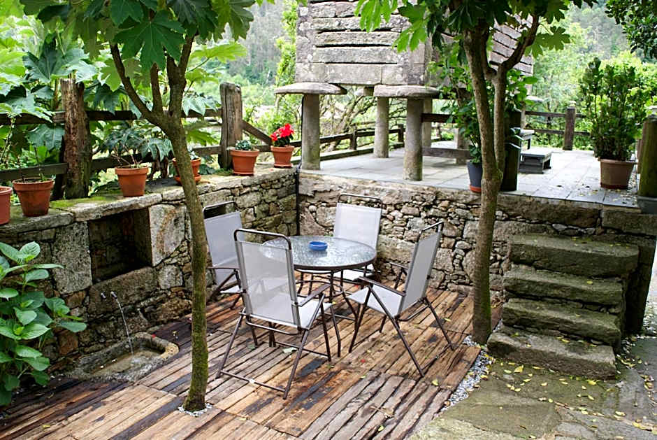 Casa Perfeuto Maria