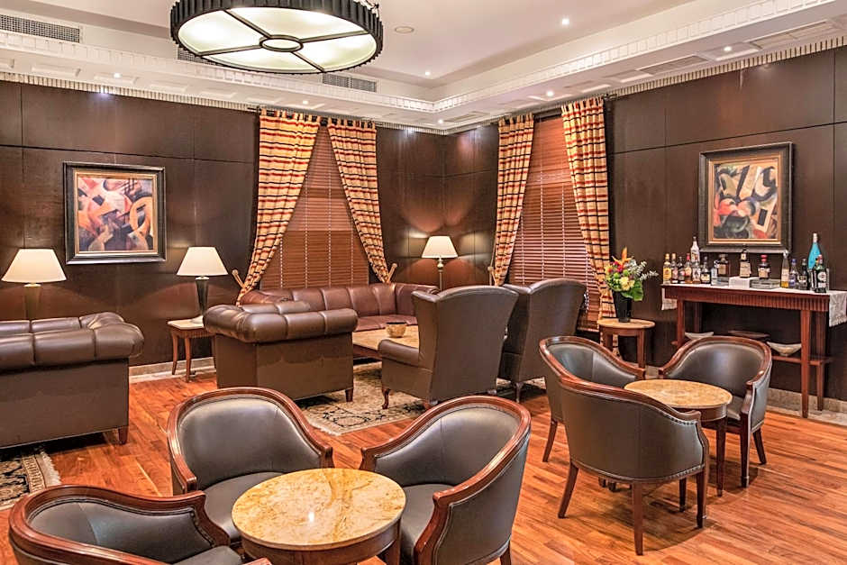 Valentin Imperial Riviera Maya-All Inclusive-Adults Only