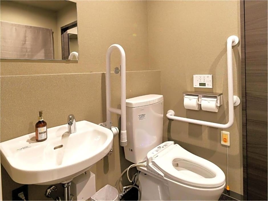 Act Hotel Roppongi - Vacation STAY 84277
