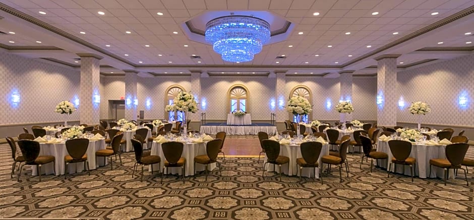 Robert Treat Hotel, Premier Collection