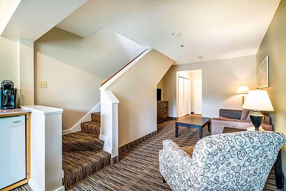 The Valley Inn, an Ascend Collection Hotel