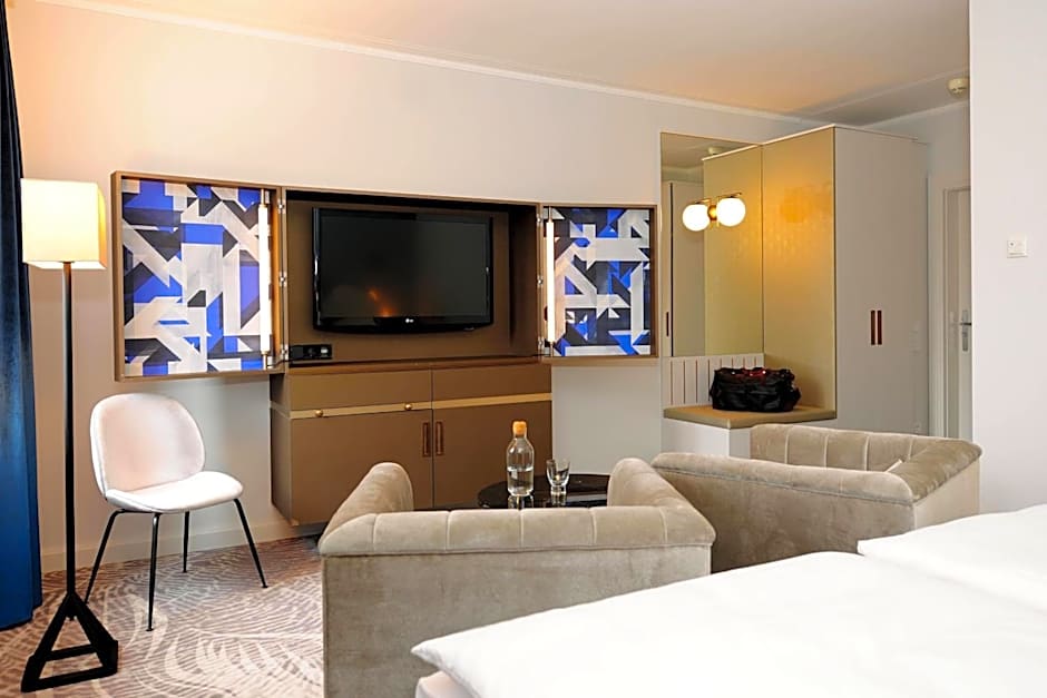 Hotel Elephant Weimar, Autograph Collection by Marriott