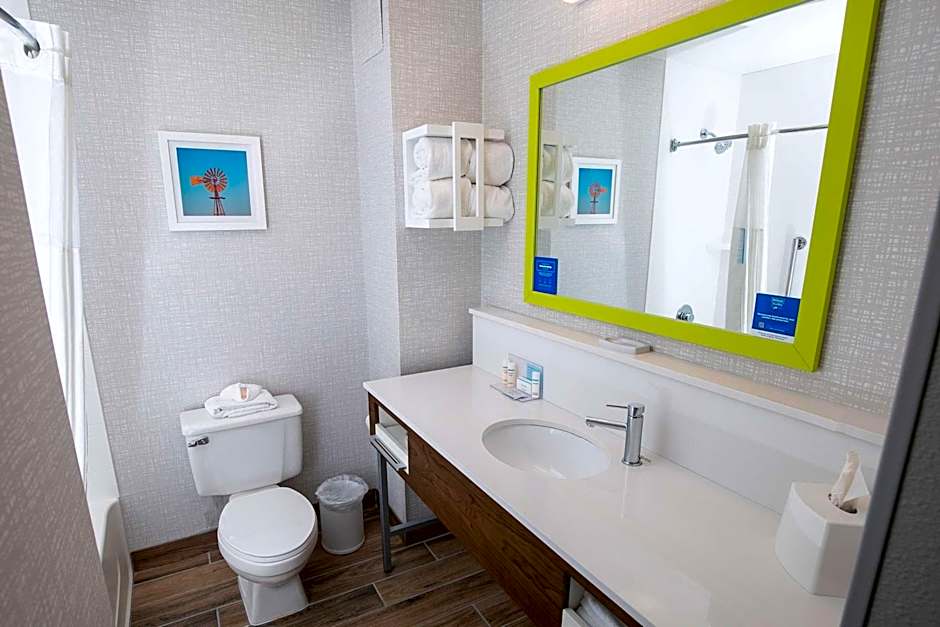 Hampton Inn By Hilton Pickwick Dam-At Shiloh Falls