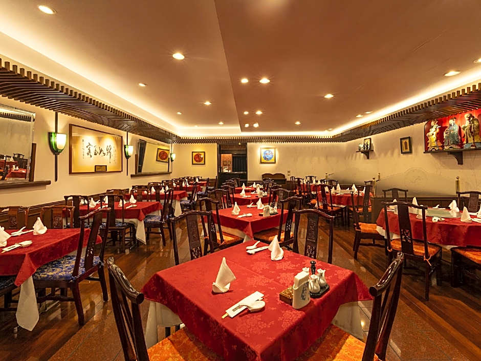 Kumamoto Hotel Castle