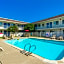 Motel 6-Redding, CA - North