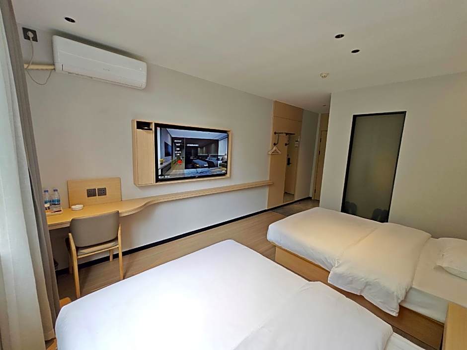 7 Days Premium Zhuzhou Changjiang South Road Central Hospital Branch