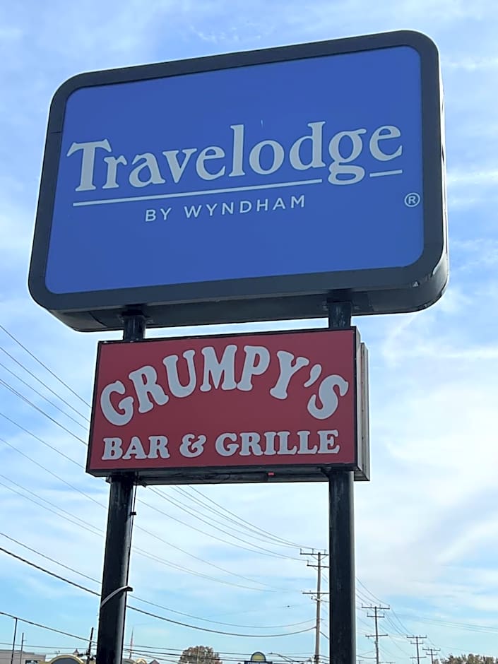 Travelodge by Wyndham Aberdeen