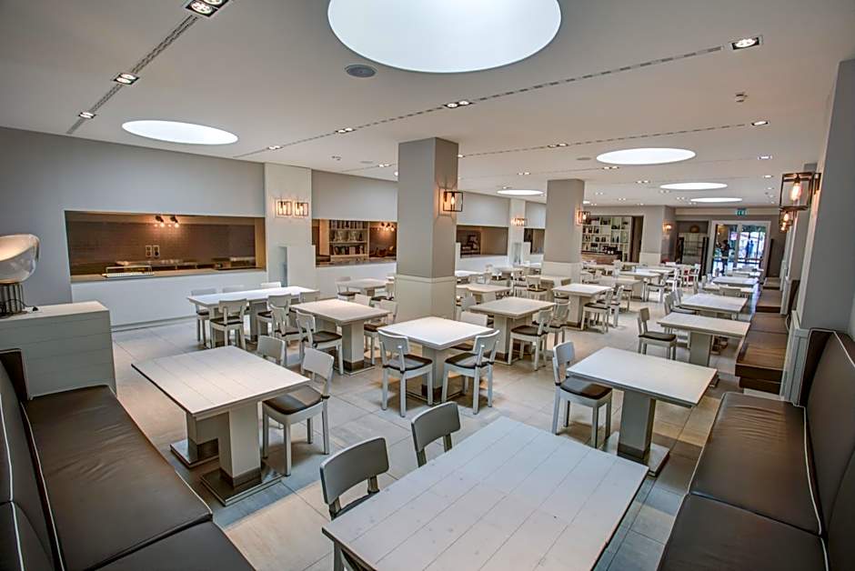 Hotel Europa Monetti