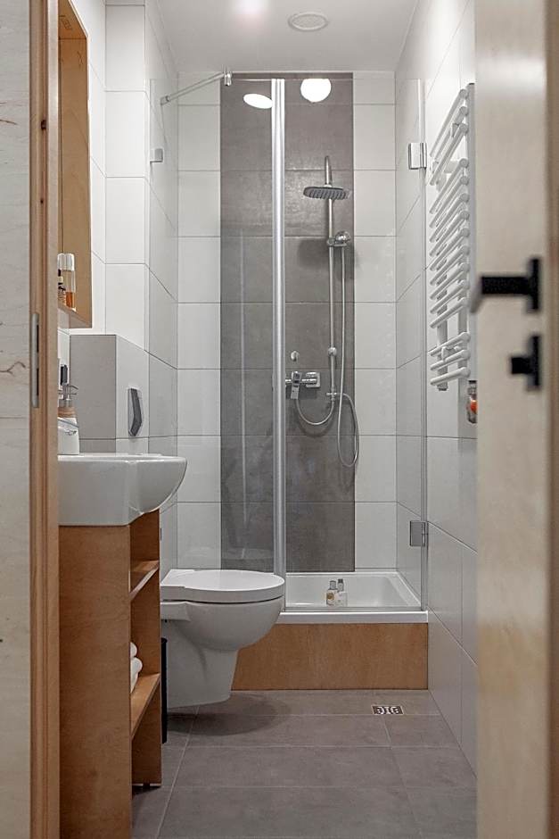 Apartamenty Szuflandia z sauną, jacuzzi, przy stoku narciarskim