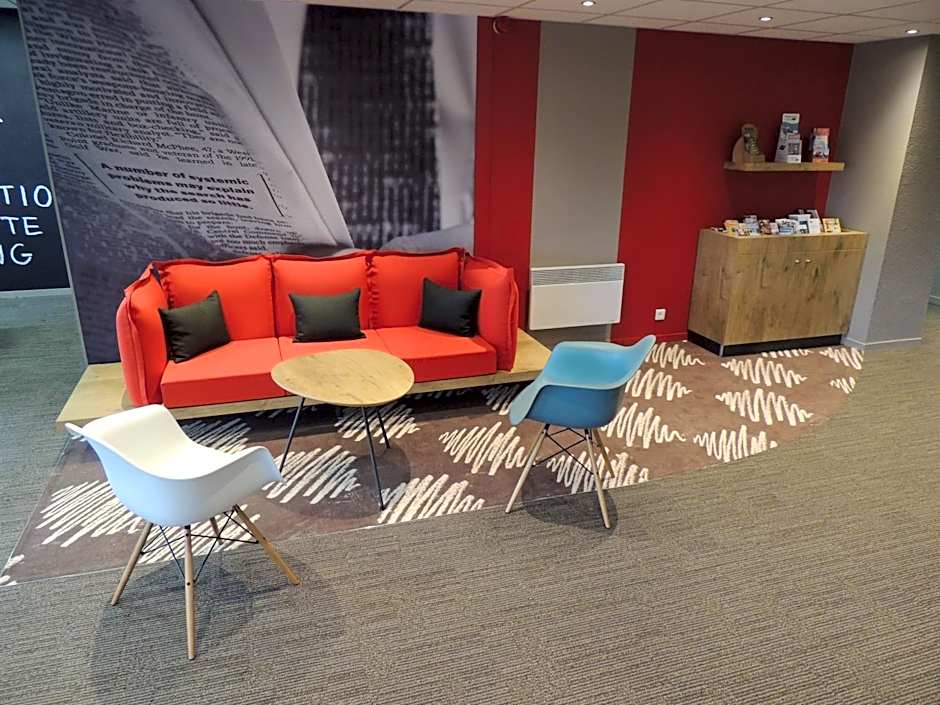 Ibis Auray