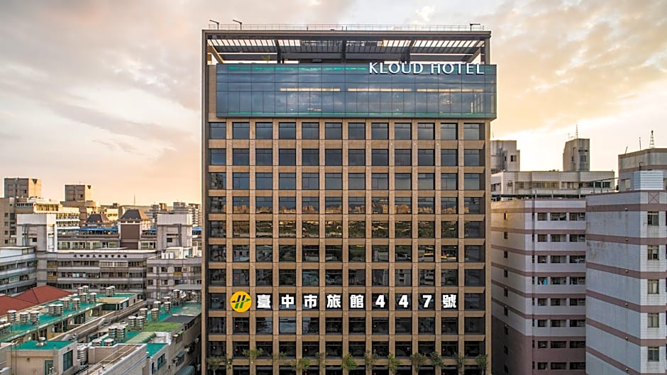 Kloud Hotel