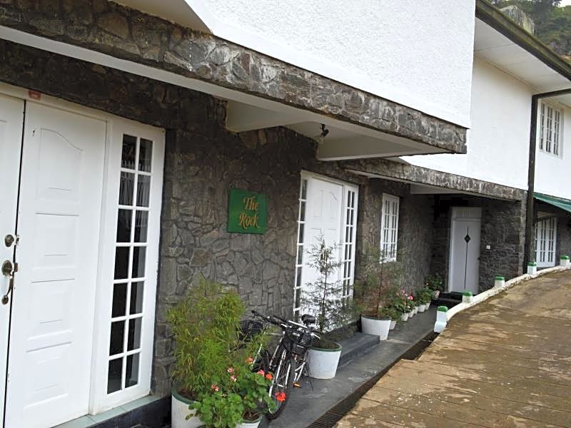 The Rock Hotel