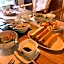 Takimi Onsen Inn that only accepts one group per day