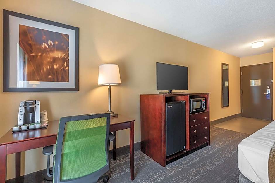 Best Western Braintree Inn