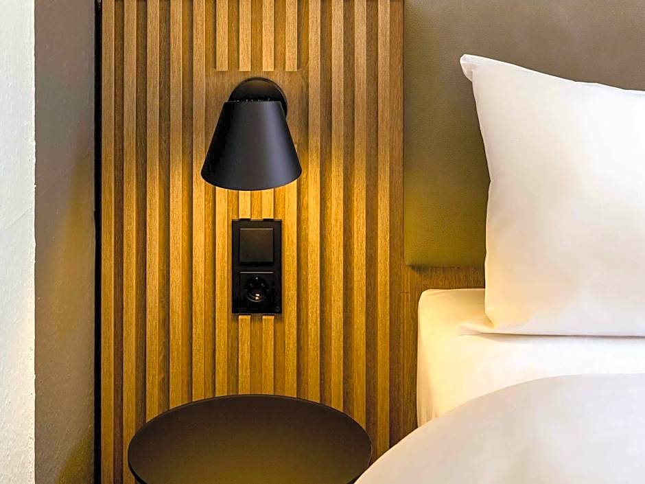 ibis Paderborn City