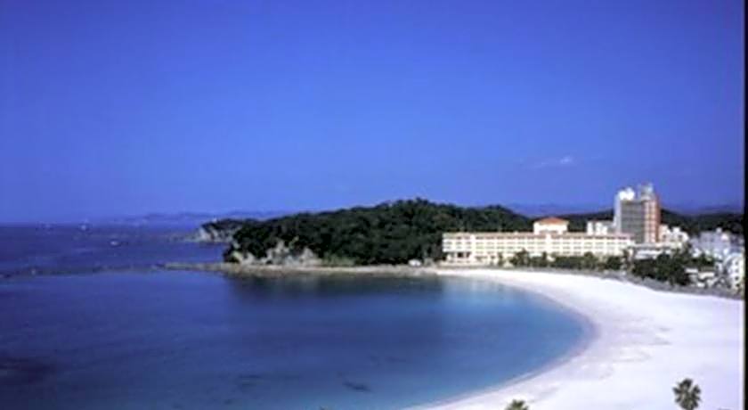 Okinawa Minshuku Kariyushi