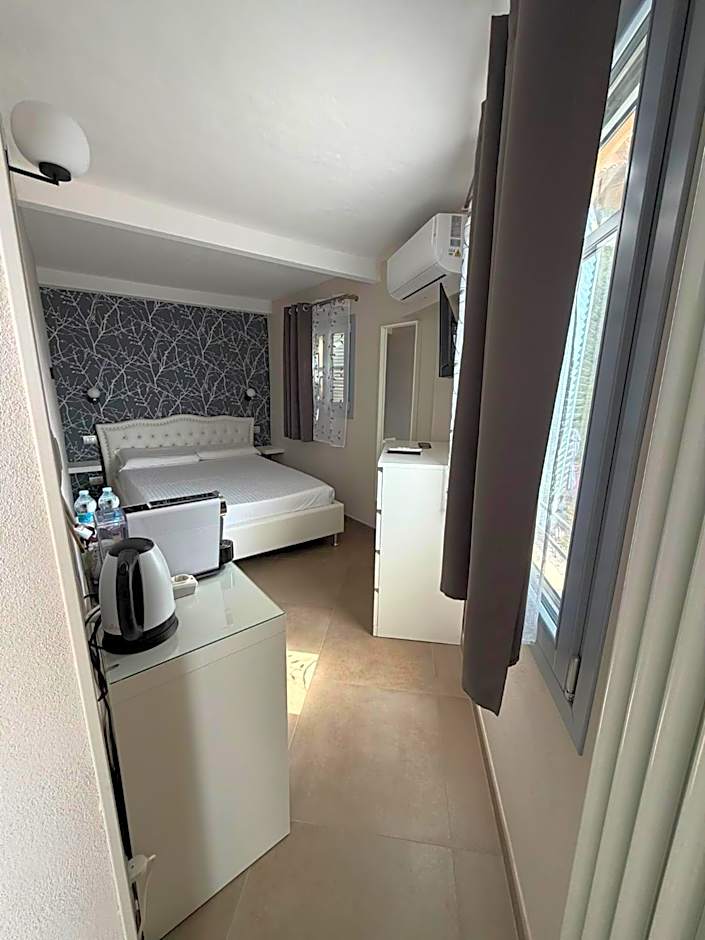 LOCANDA LA SALITA