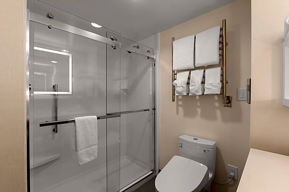 Hampton Inn Greenville/Travelers Rest