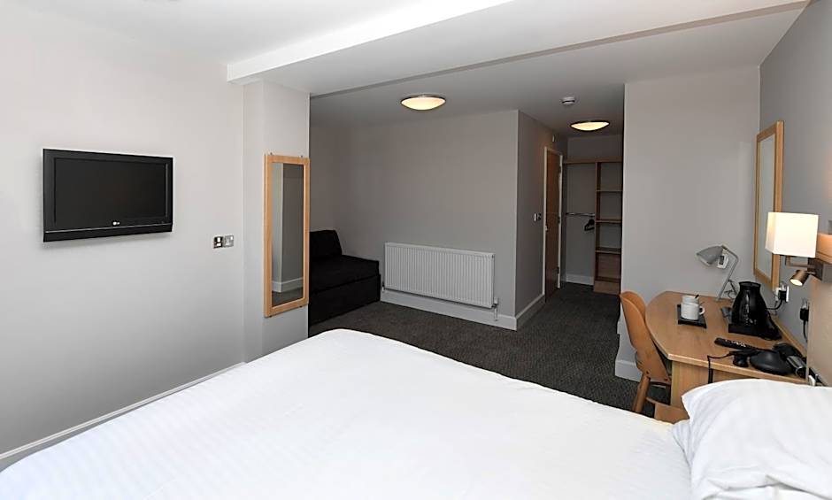 Crown, Droitwich by Marston's Inns