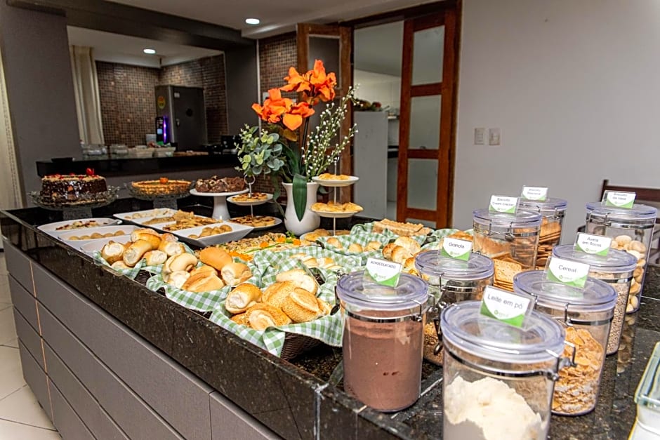 Nord Easy Imperial Suites