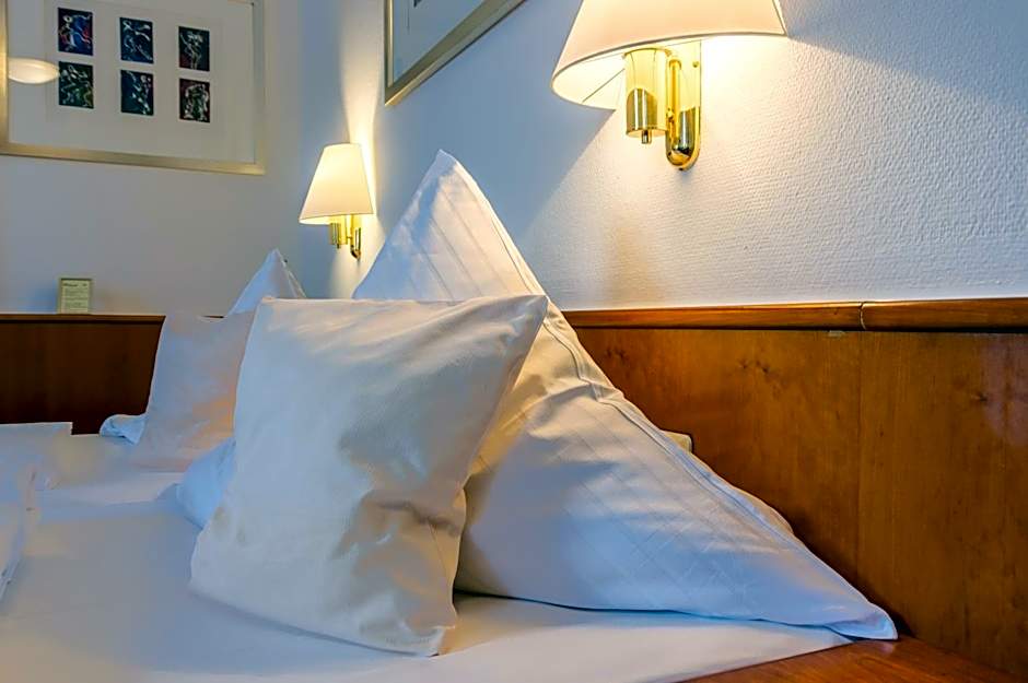 Hotel Gertrudenhof