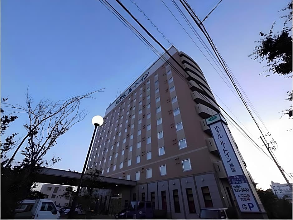 Hotel Route Inn Suzuka