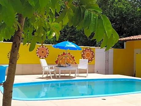 Pousada Hibisco