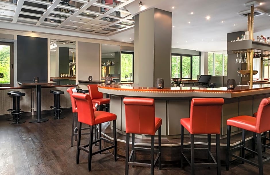 Leonardo Hotel Monchengladbach