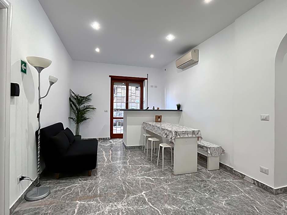 Pascià Rooms