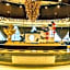 Cenbest Jinling Grand Hotel
