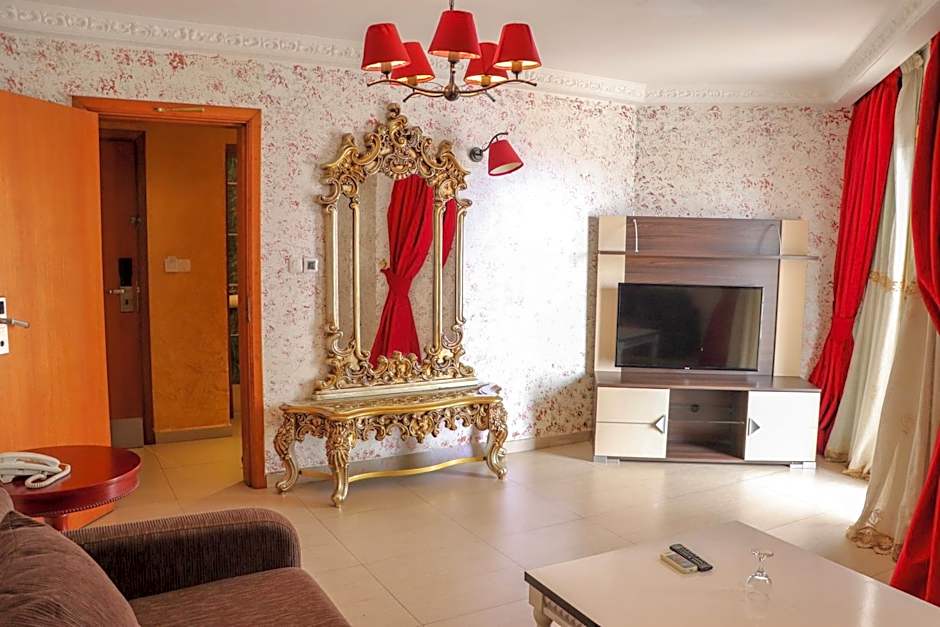 Noubou International Hotel