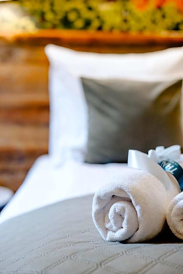 Boutique Provincja Winebar & Rooms