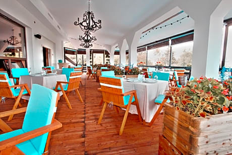 Aparthotel  Alpin