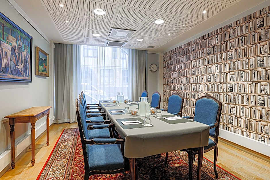 Radisson Blu Aleksanteri Hotel, Helsinki