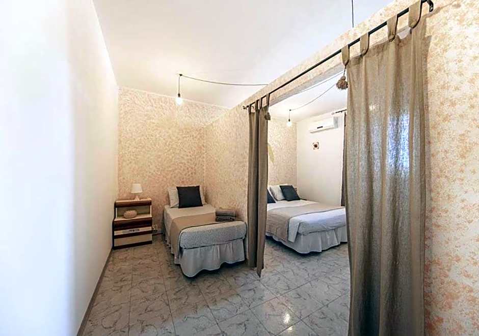 Albergo Luisss