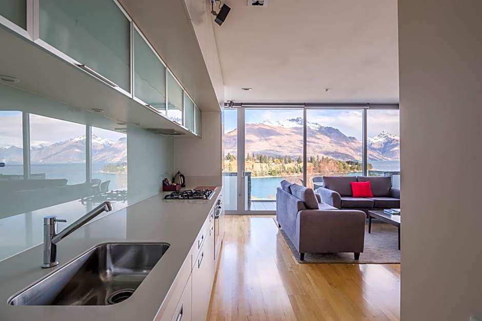 Swiss-Belsuites Pounamu Queenstown