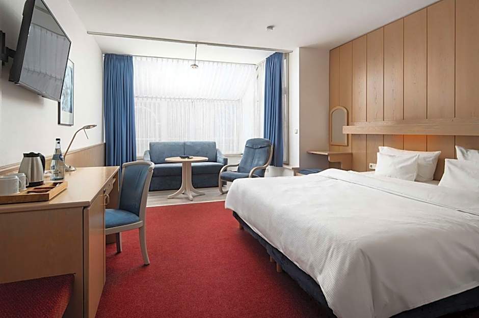 Best Western Hotel Heide Superior