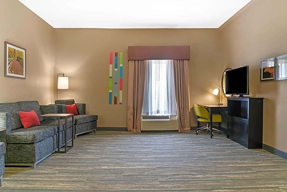 Comfort Inn & Suites Toledo North
