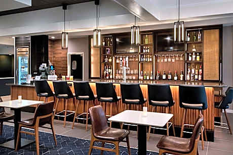 Courtyard by Marriott New Carrollton Landover