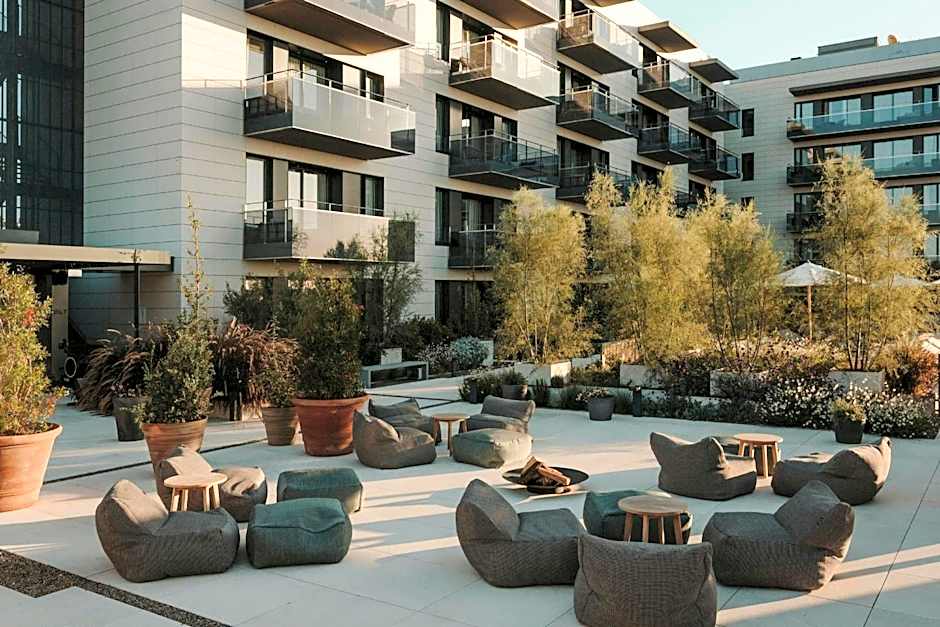 Sabàtic Sitges Hotel, Autograph Collection