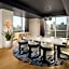 Virgin Hotels Las Vegas, Curio Collection by Hilton
