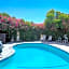 Super 8 by Wyndham Sacramento/Florin Rd