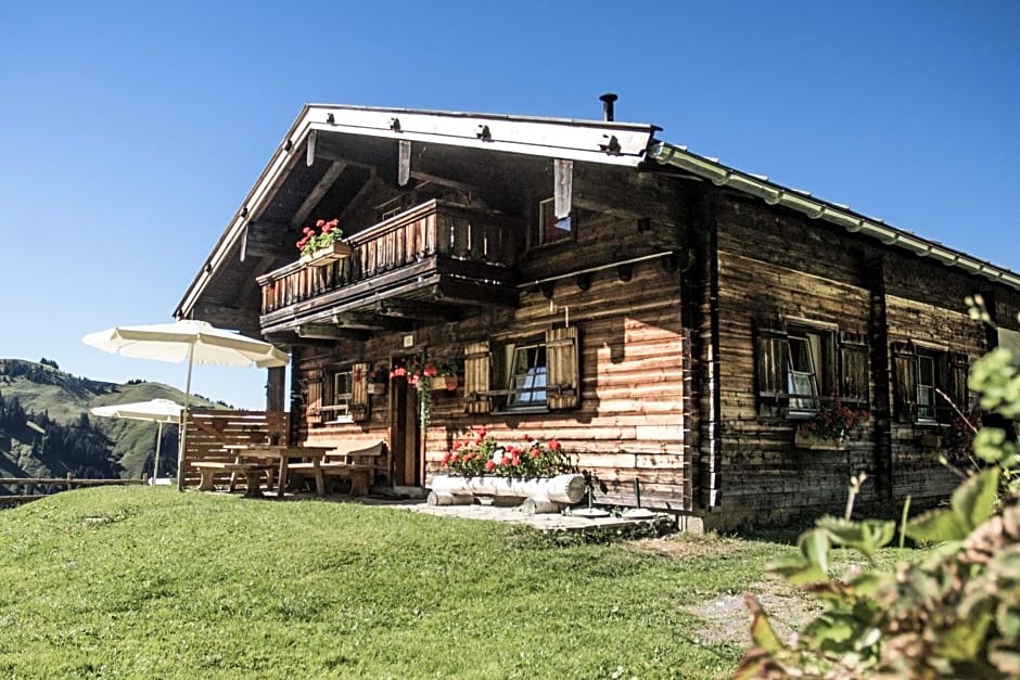 Biobauernhof Jagglhof