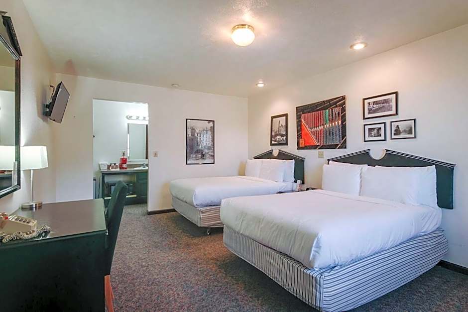 Simmer Motel